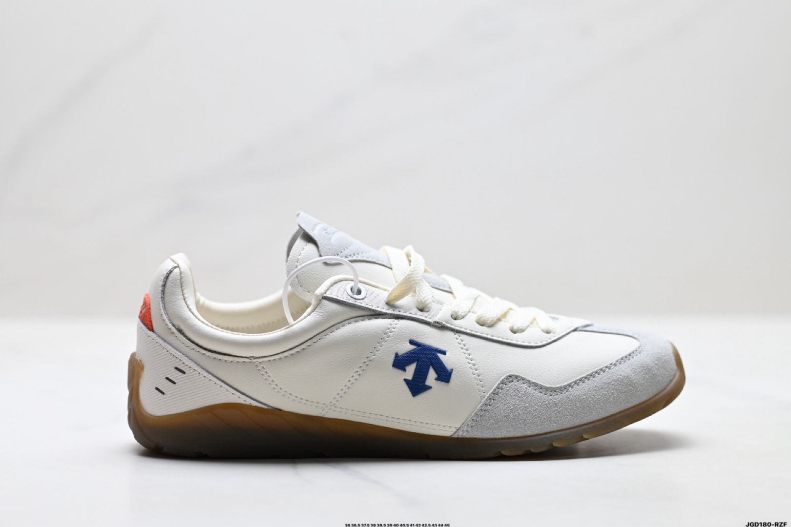 【06773】DESCENTE KINETIC RUN Low-Top Training Shoes Size: 36-45