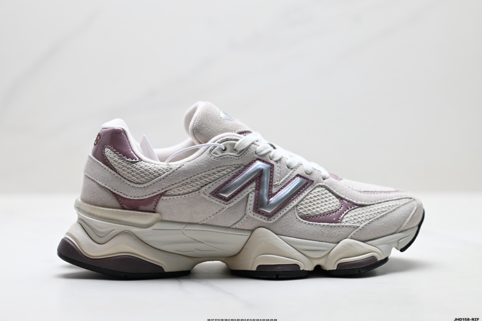 【06771】New Balance 9060 Running Shoes Size: 36-46