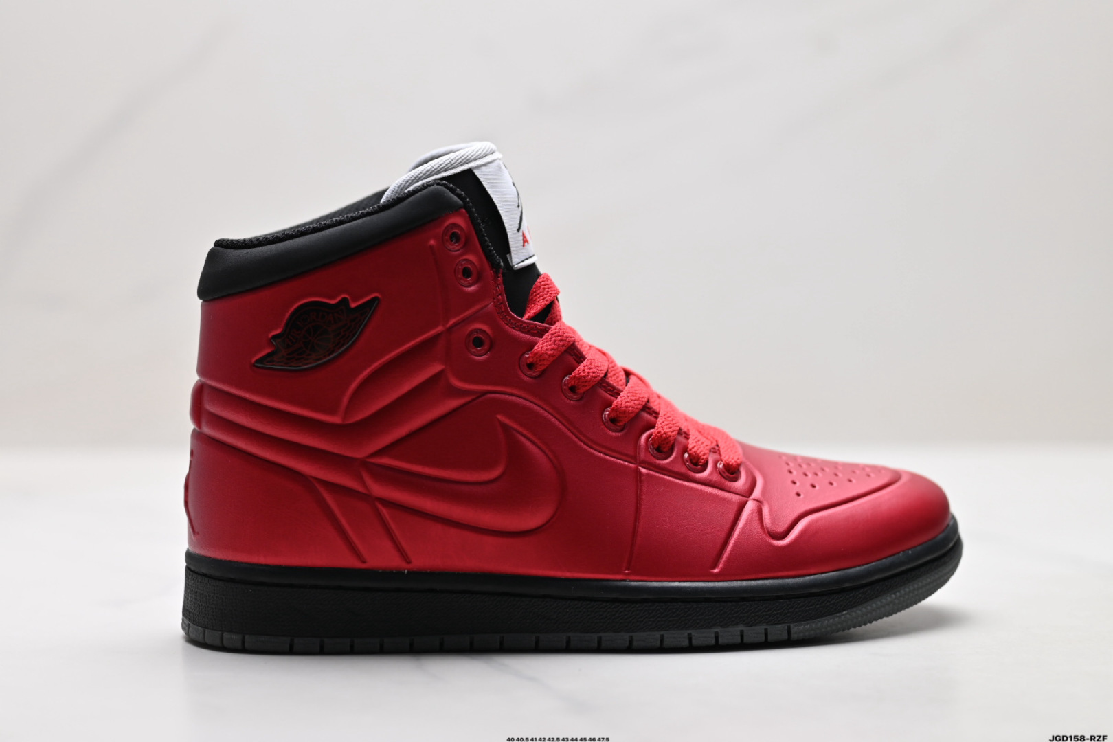 【06820】Nike Air Jordan 1 Retro Mid Basketball Shoes Size: 40-47.5