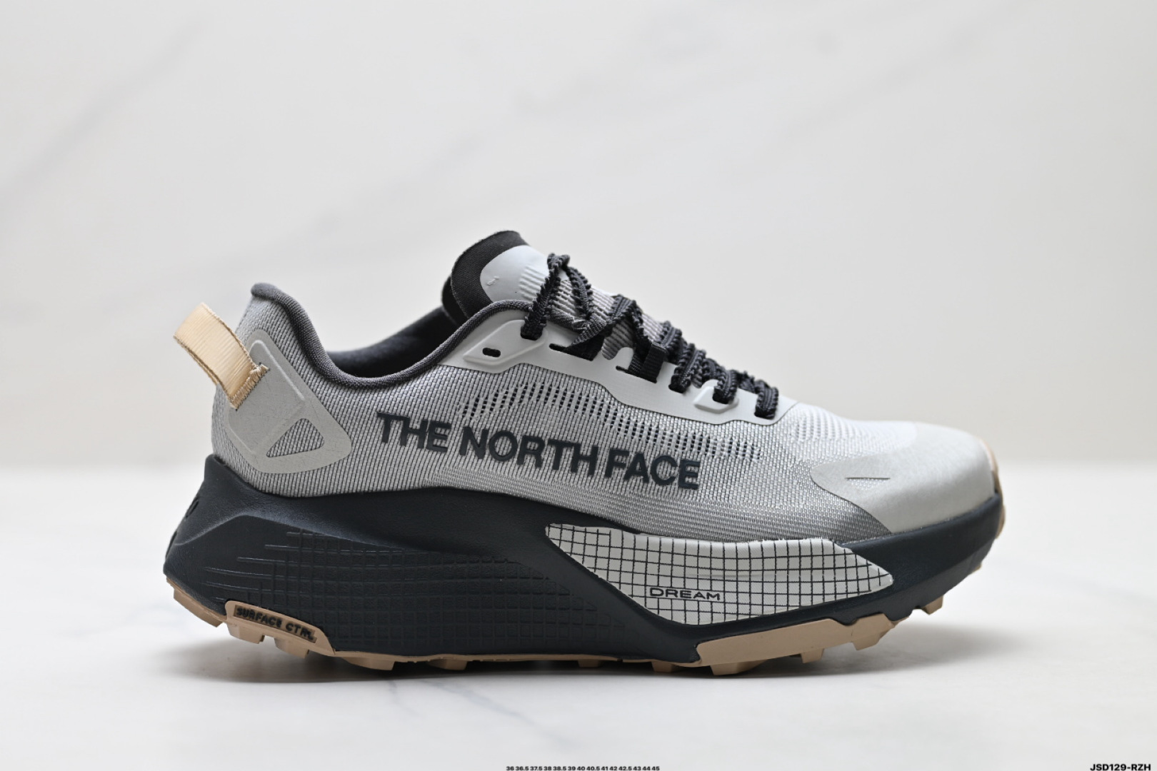 【06838】The North Face Altamesa 500 V2 Hiking Shoes Size: 36-45
