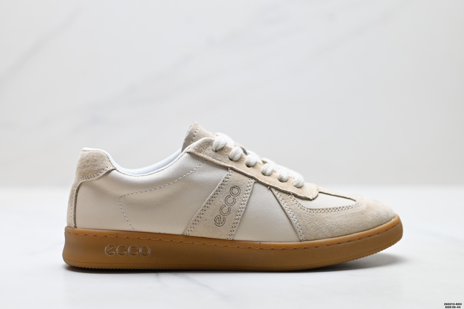 【06863】ECCO Casual Shoes Size: 39-44
