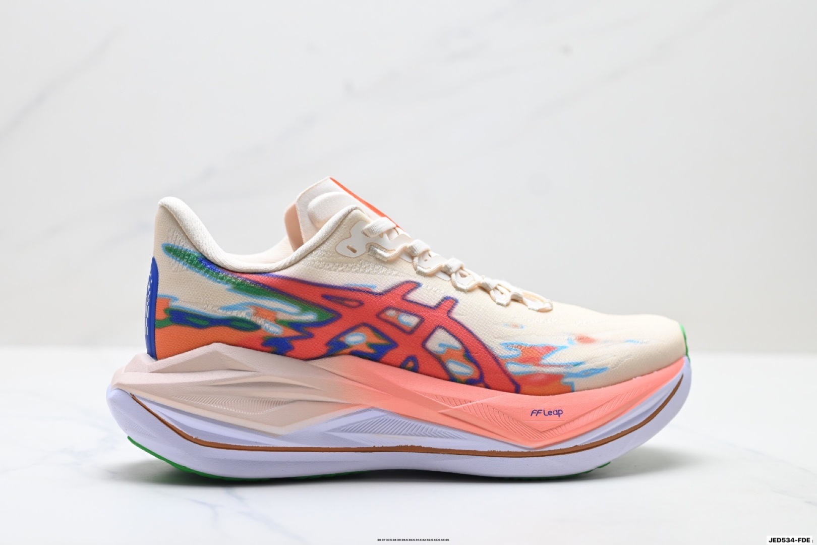 【06904】Asics SUPERBLAST 3 Running Shoes Size: 36-45