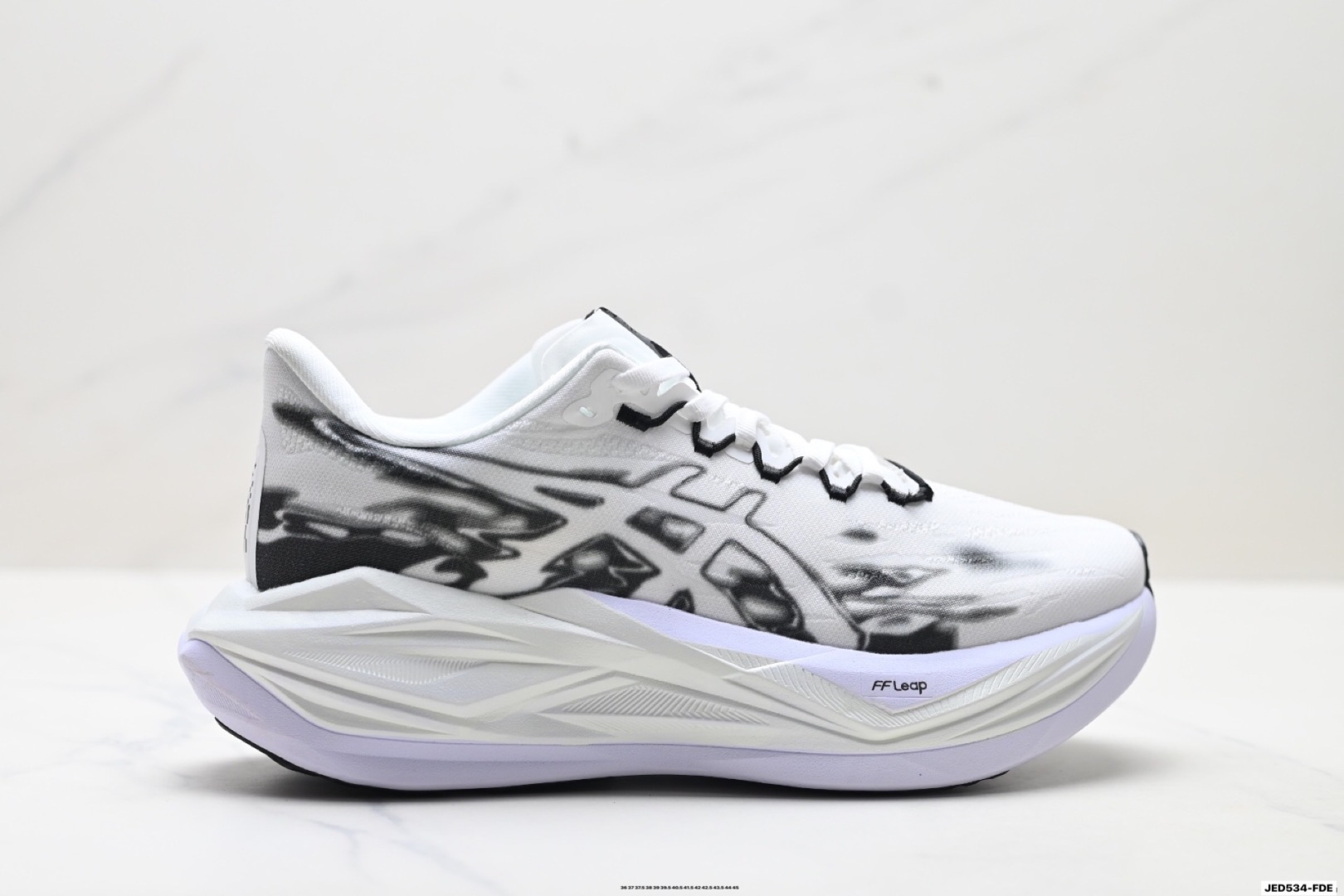 【06902】Asics SUPERBLAST 3 Running Shoes Size: 36-45