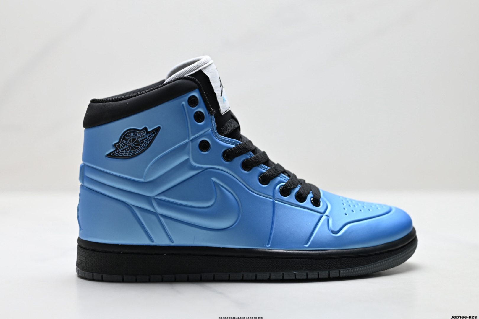 【06895】Nike Air Jordan 1 Retro Mid Basketball Shoes Size: 40-47.5