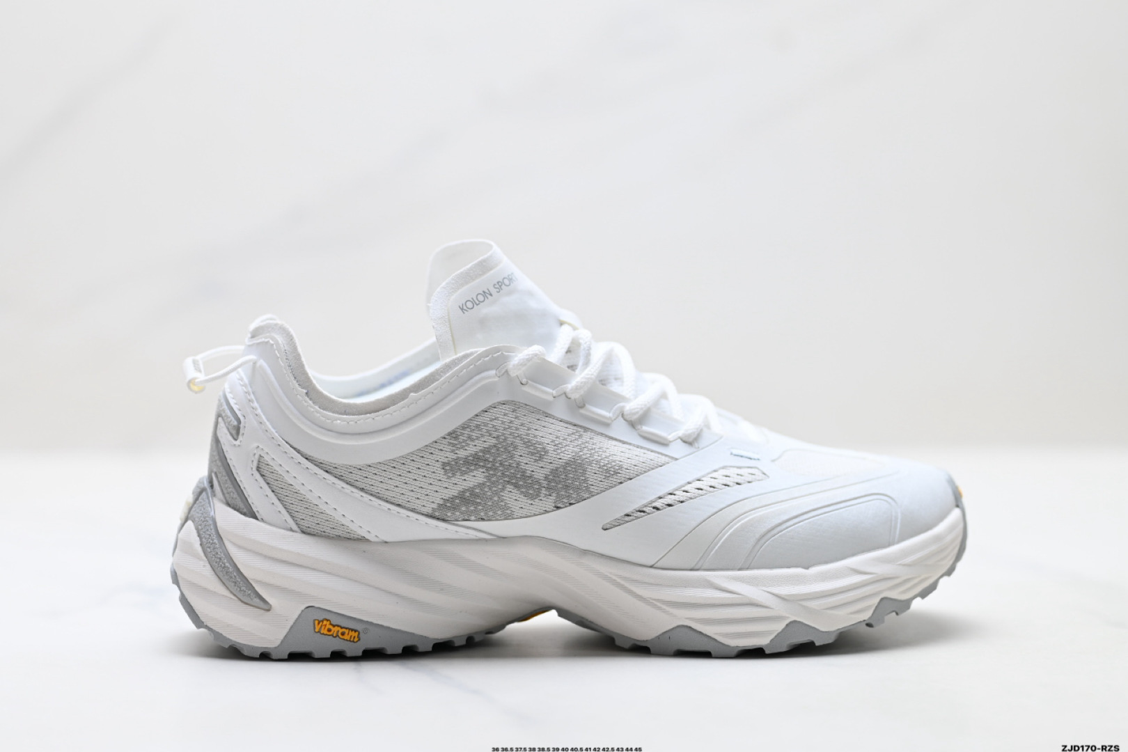 【06916】KOLON SPORT KS-LITE Hiking Shoes Size: 36-45