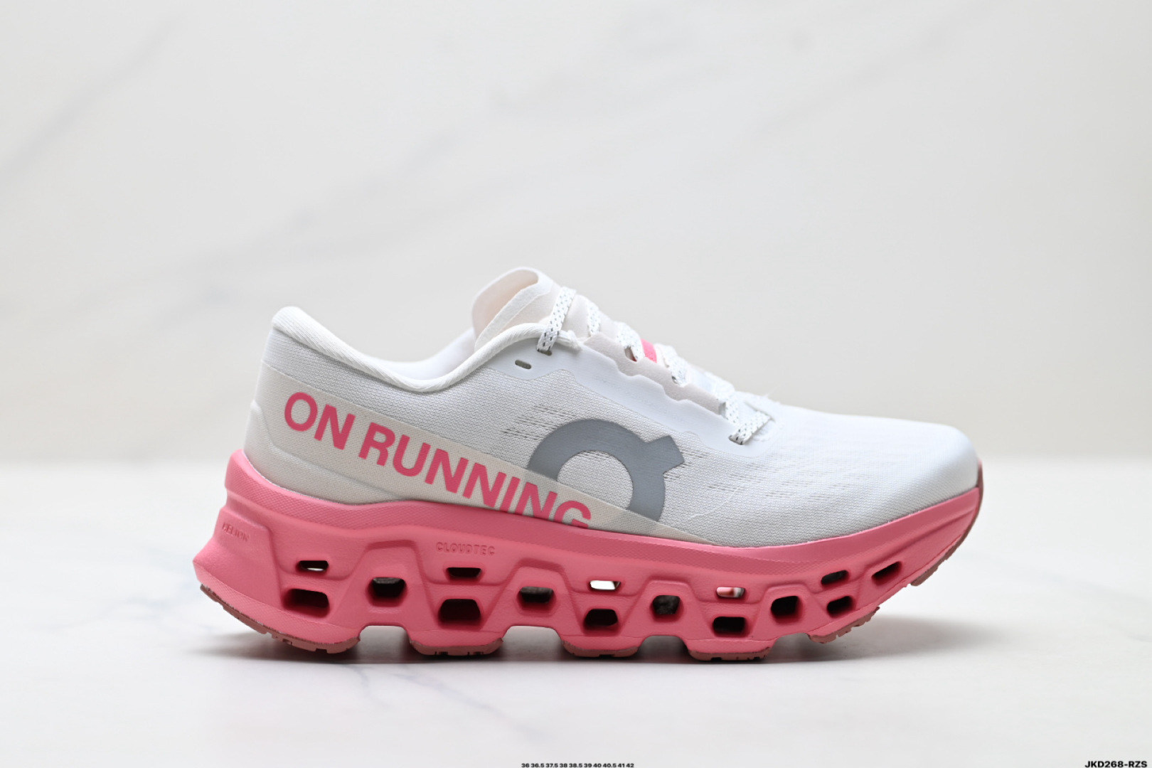【06938】On Cloudmonster 3 Running Shoes Size: 36-42