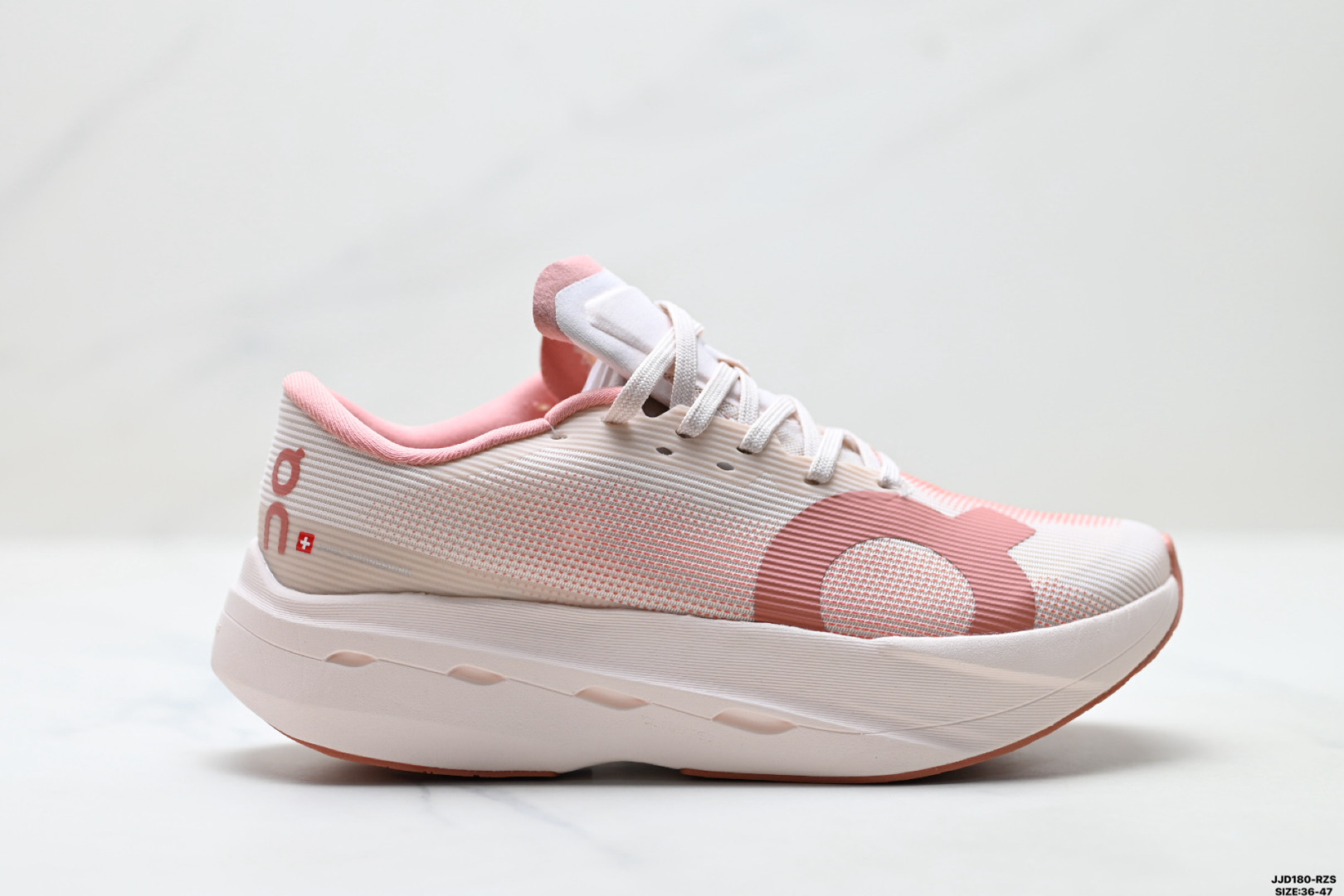 【06945】On Running Cloudboom Volt Running Shoes Size: 36-47