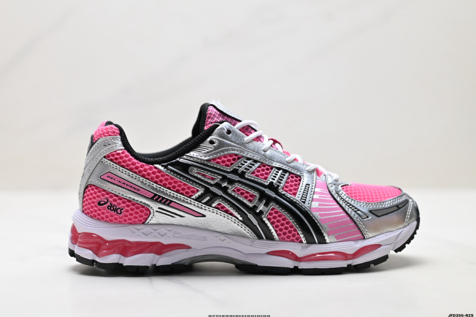 【06948】Asics Gel-Kayano 12.1 Running Shoes Size: 36-45