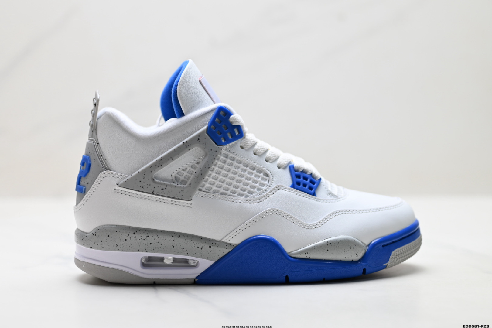 【06958】Nike Air Jordan 3 Retro Basketball Shoes Size: 40-48.5