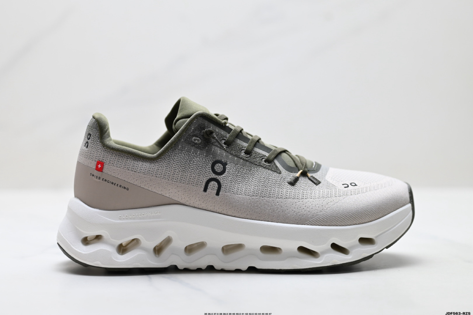 【06957】On Running Cloudtilt Casual Shoes Size: 36-47