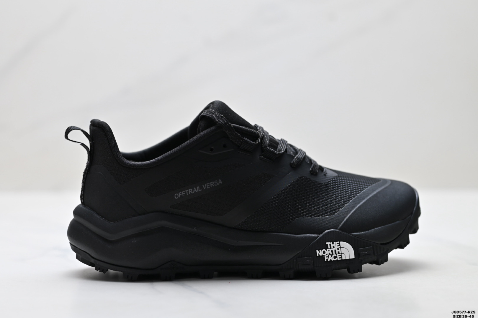 【06876】The North Face Offtrail Versa Trail Running Shoes Size: 39-45