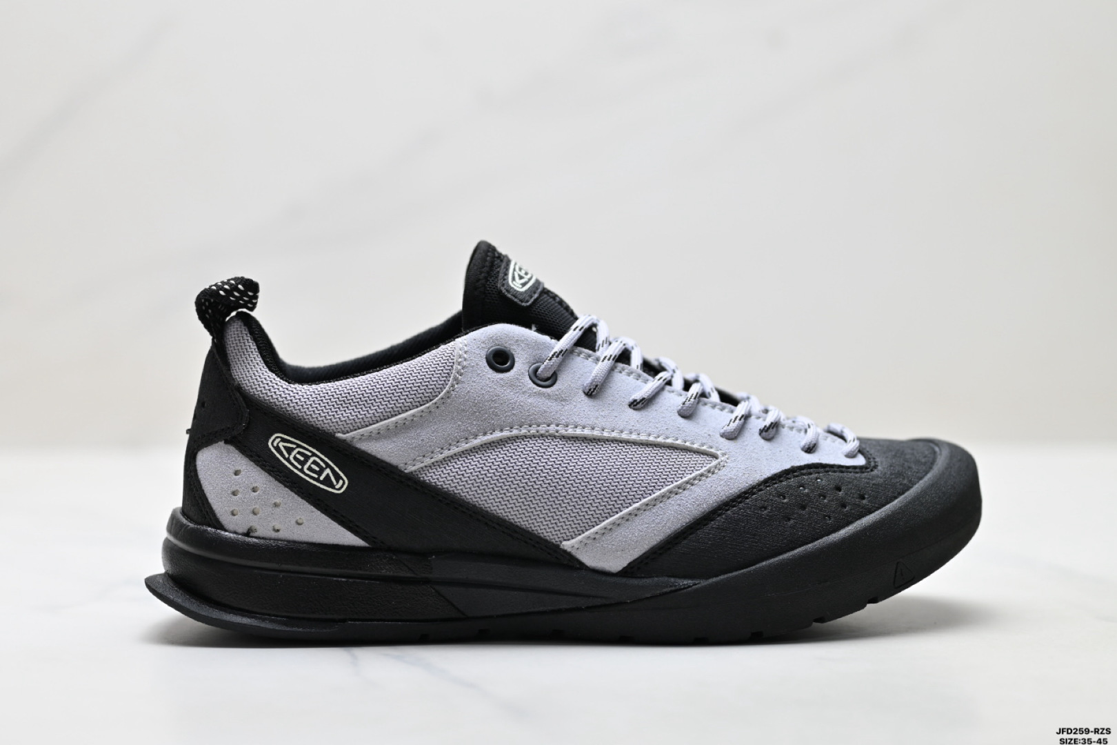【06965】KEEN Jasper III Low Outdoor Shoes Size: 35-45