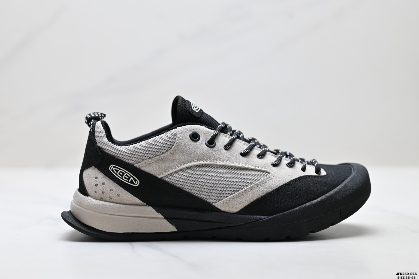 【06953】KEEN Jasper III Low Outdoor Shoes Size: 35-45