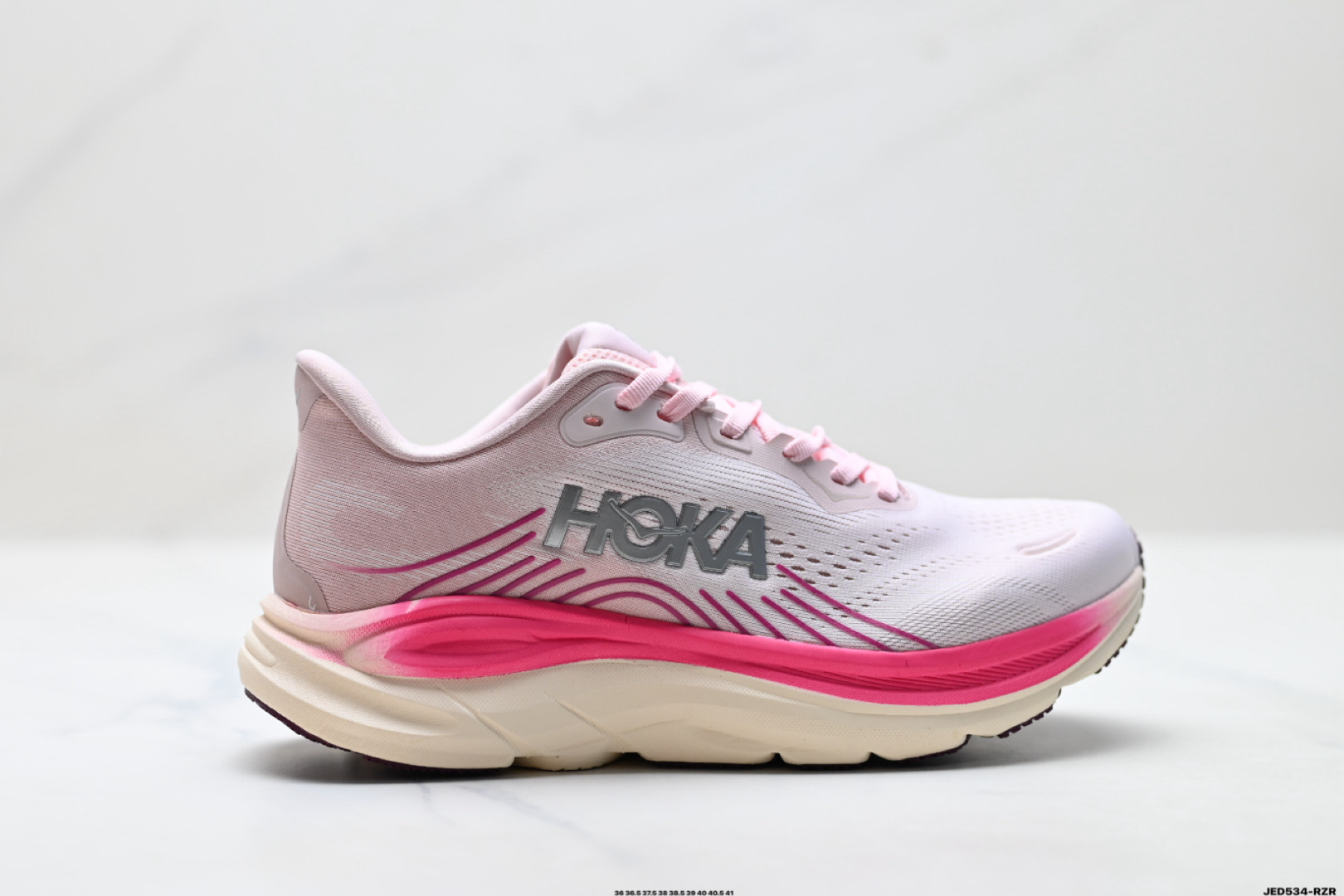 【07025】HOKA Clifton 11 Trail Running Shoes Size: 36-41