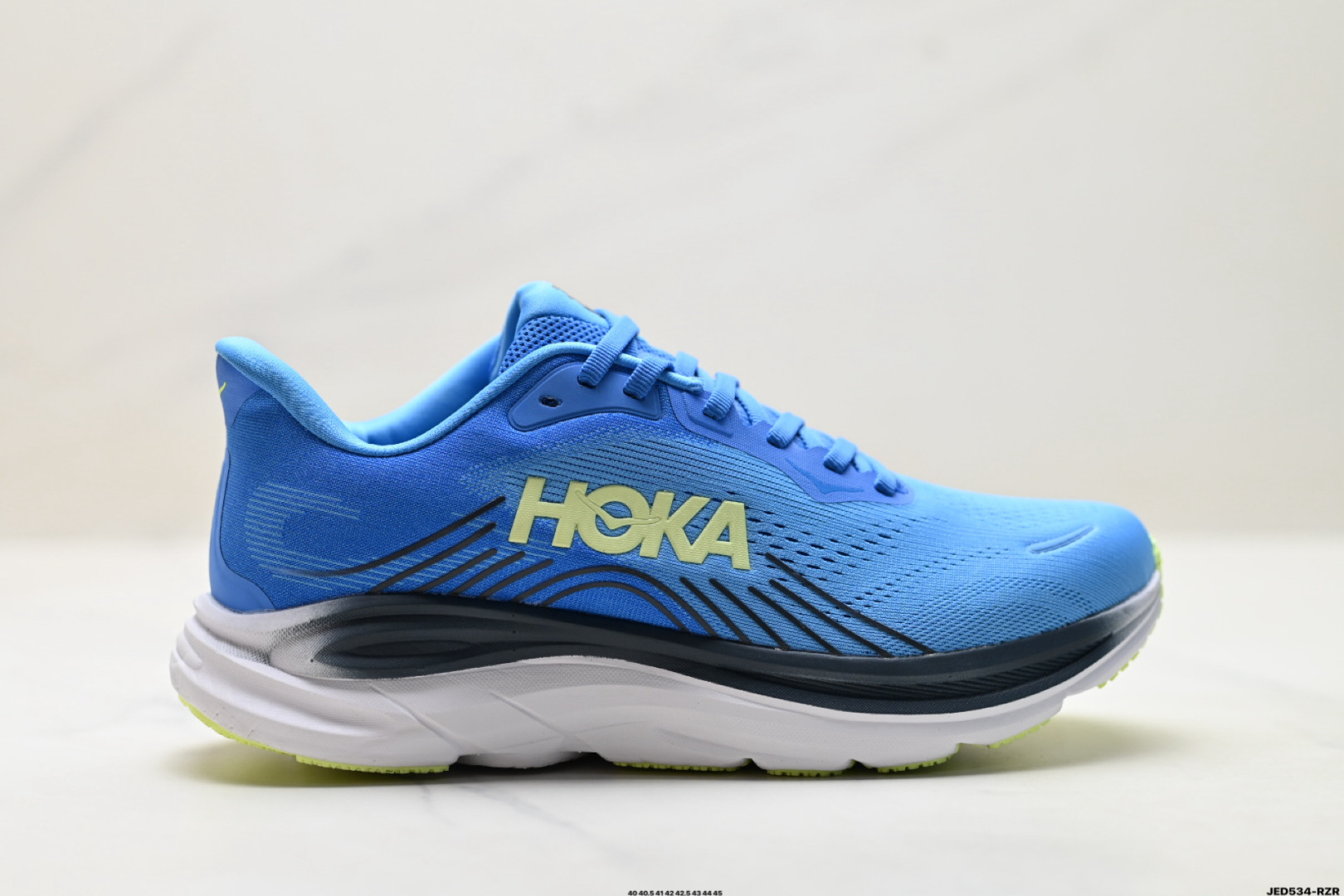 【07024】HOKA M Clifton 11 Trail Running Shoes Size: 40-45