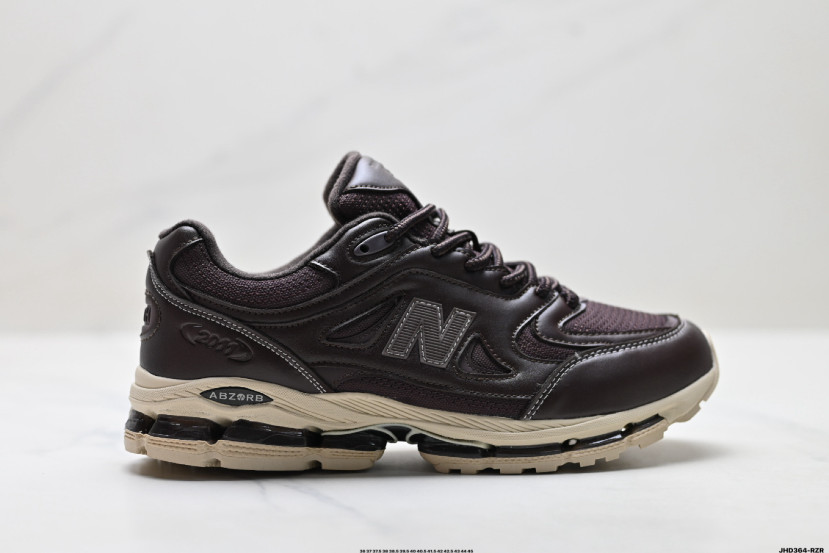 【07014】New Balance x Kith 2011 Low-Top Sneakers Size: 36-45