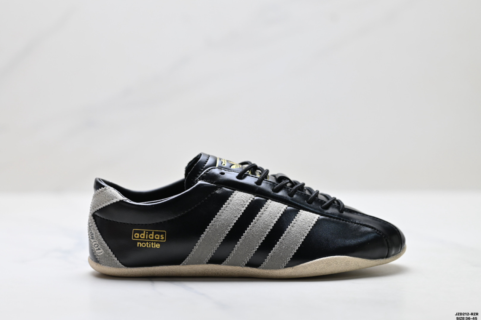 【07012】Adidas Tokyo W Casual Shoes Size: 36-45