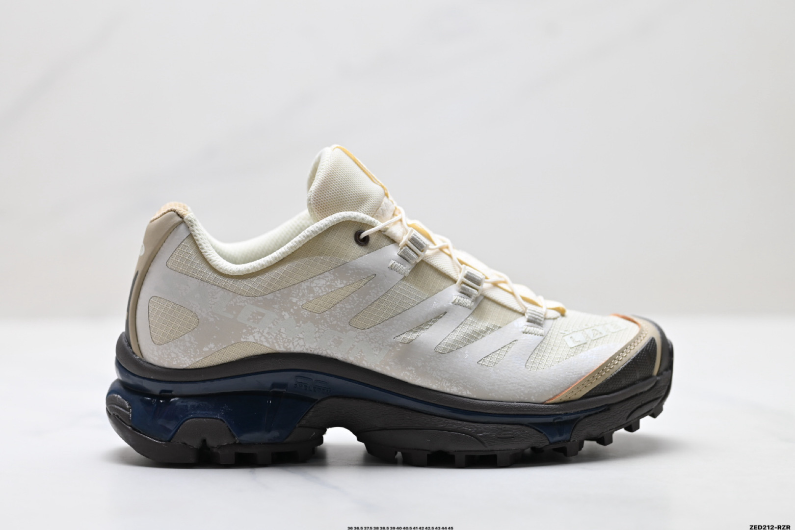 【07039】Salomon XT-4 OG Trail Running Shoes Size: 36-45