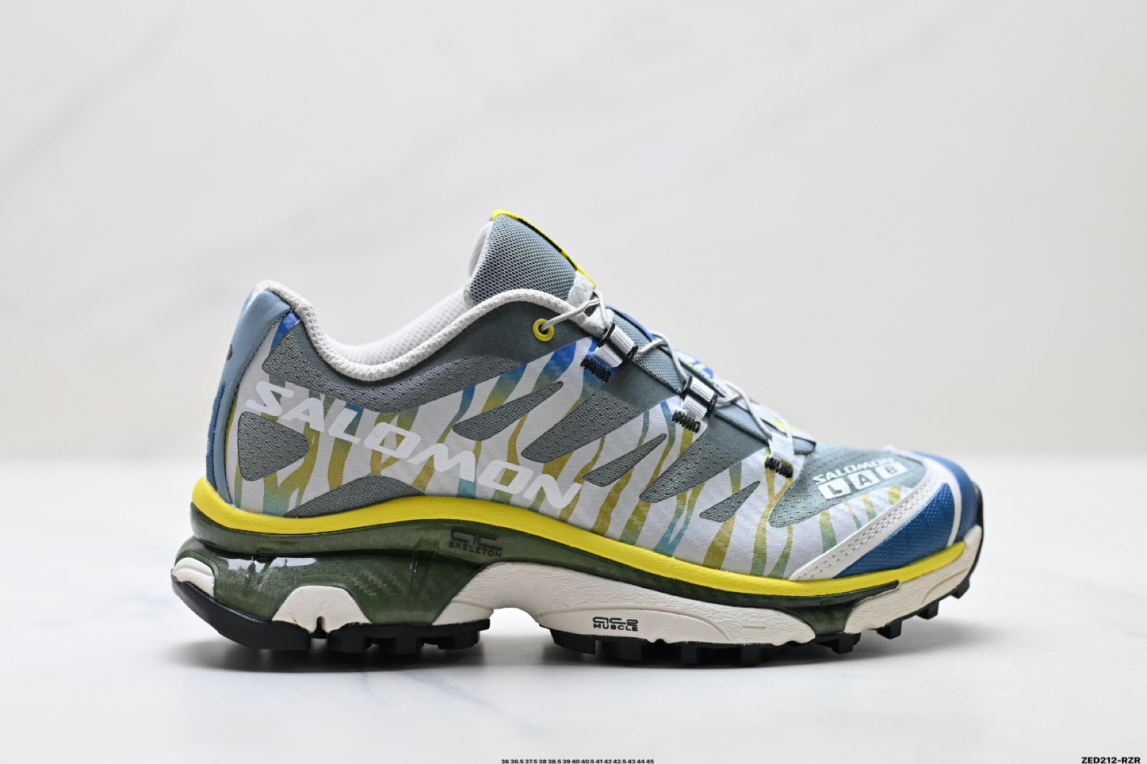 【07038】Salomon XT-4 OG Trail Running Shoes Size: 36-45