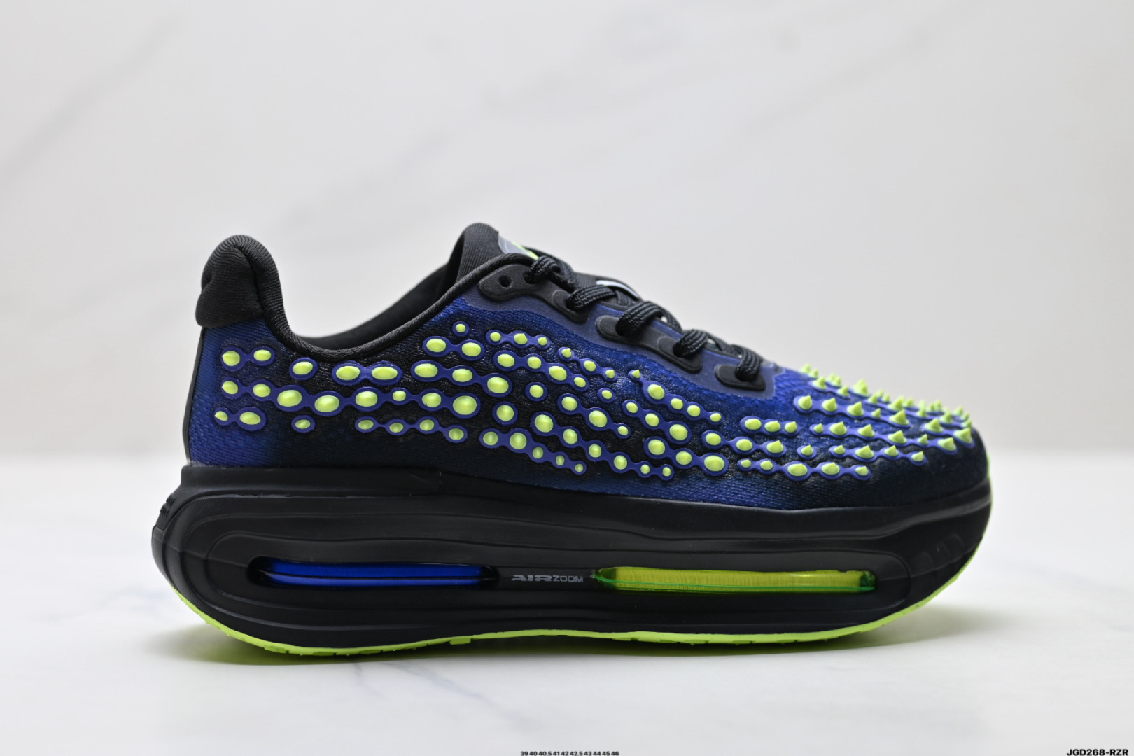 【06997】Nike VOMERO Premium Running Shoes Size: 39-46