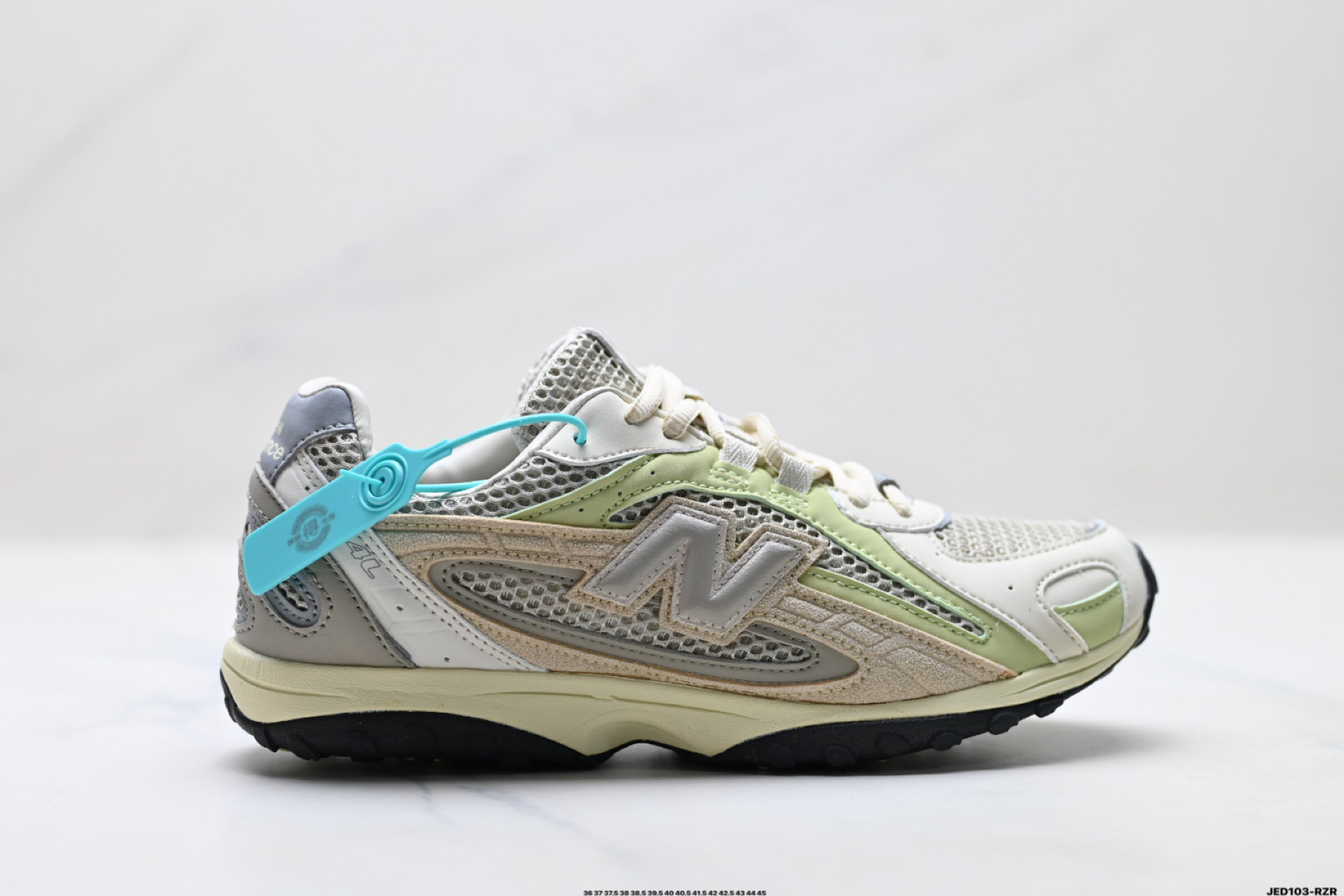 【07002】New Balance 204L Casual Shoes Size: 36-45