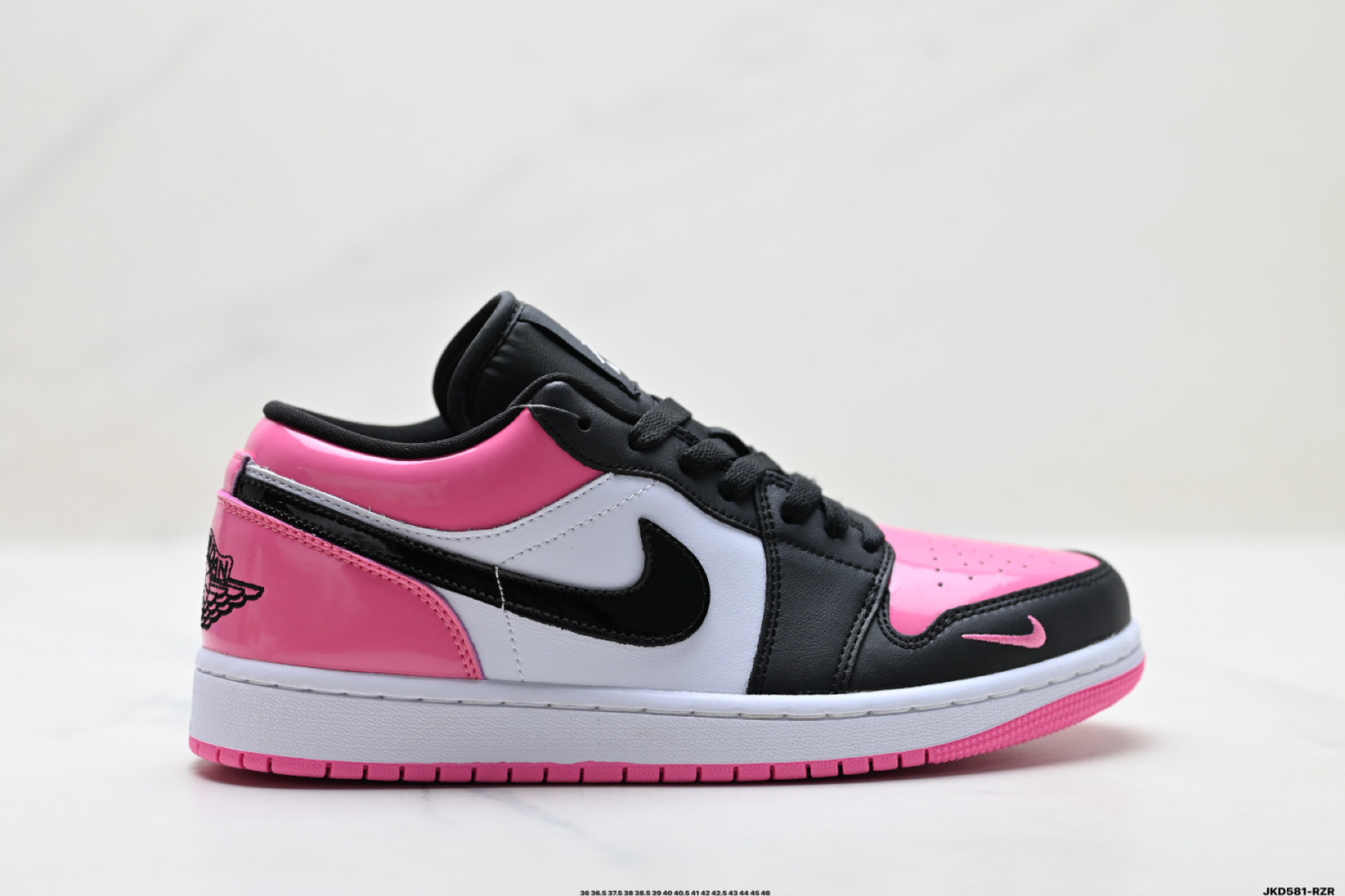 【07006】Nike Air Jordan 1 Low Casual Shoes Size: 36-46