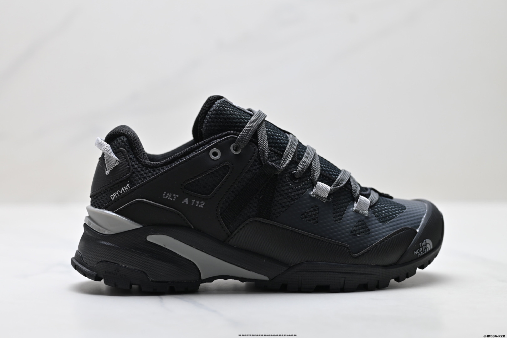 【07011】The North Face Ultra 112 Outdoor Shoes Size: 36-46