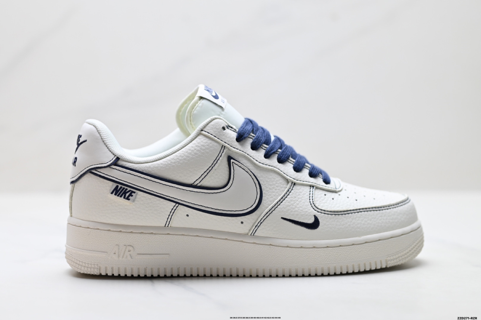 【07070】Nike Air Force 1 '07 LV8 Low Size: 36-45