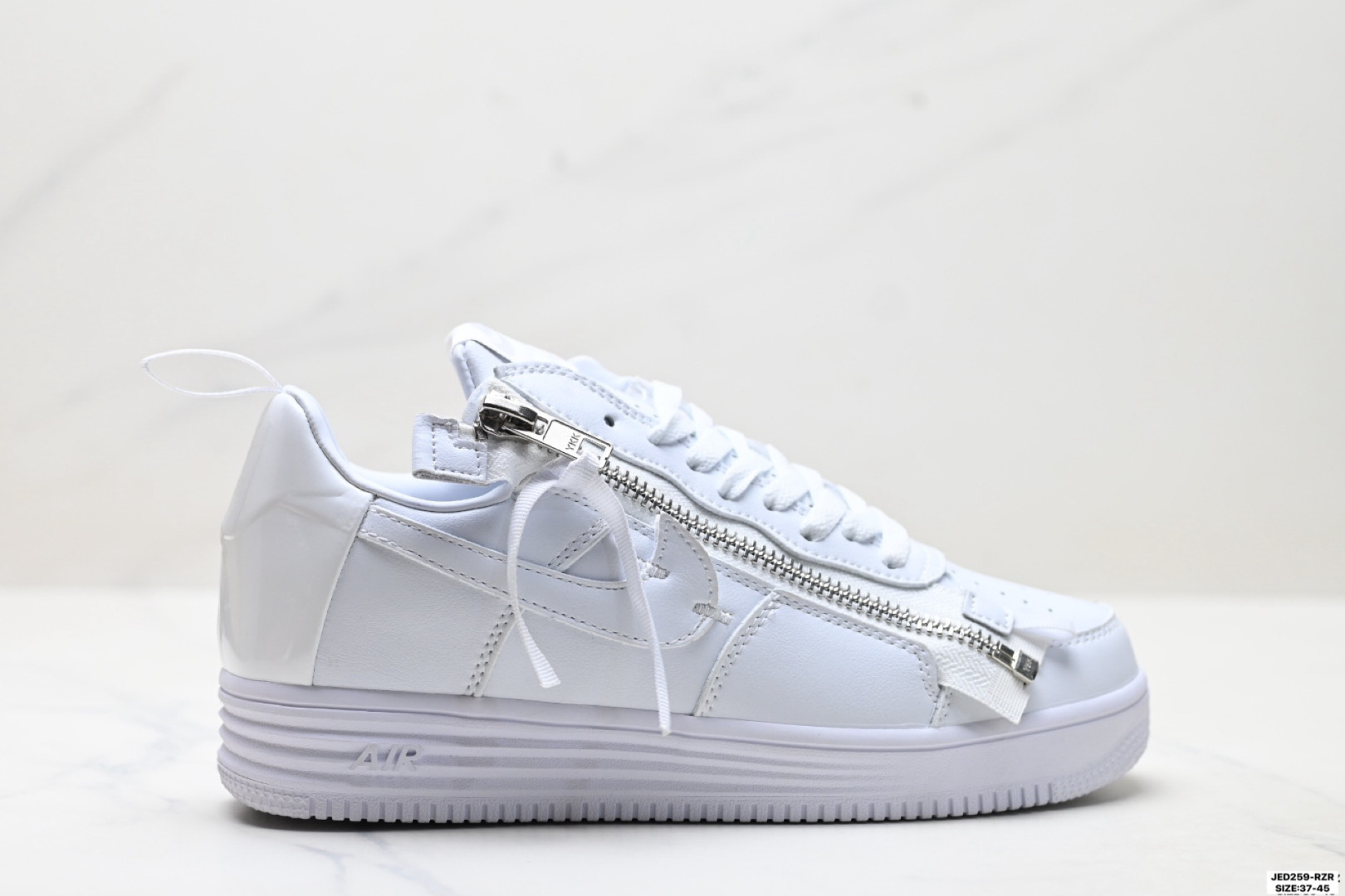 【07057】Acronym x Nike Lunar Force 1 Low Sneakers Size: 37-45