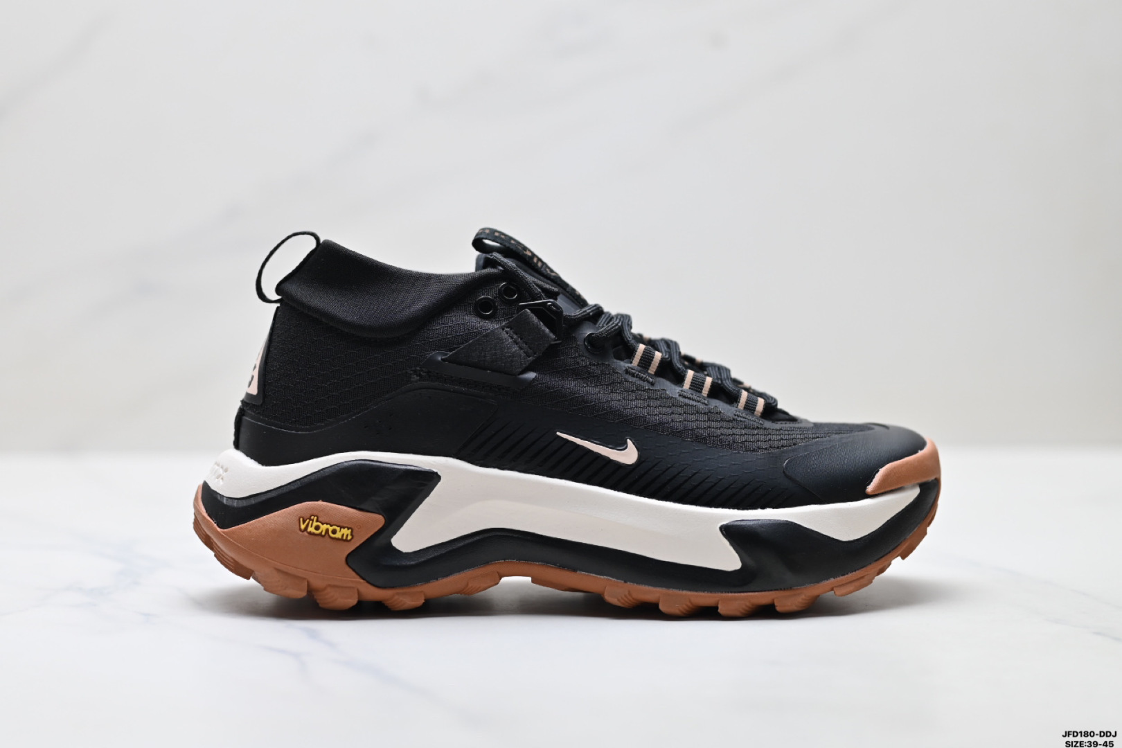 【07177】Nike ACG Mountain Fly GTX SE Trail Running Shoes Size: 39-45