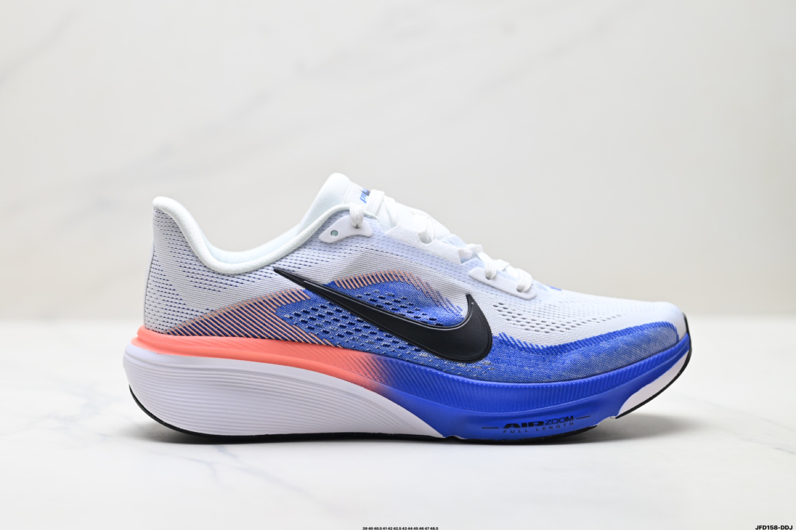 【07180】Nike Air Zoom Pegasus 42 Running Shoes Size: 39-48.5