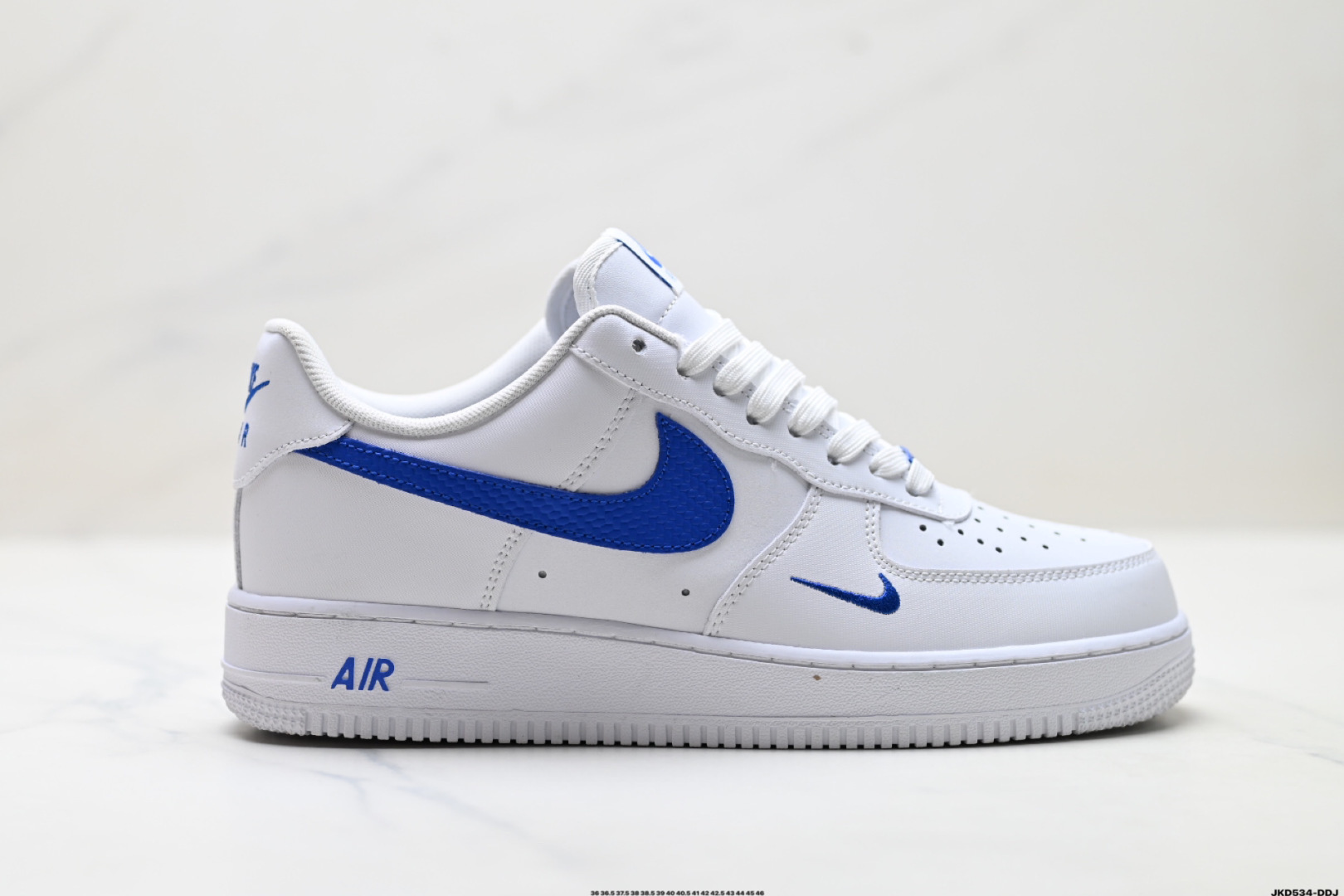 【07181】Nike Air Force 1 '07 Low Casual Shoes Size: 36-45