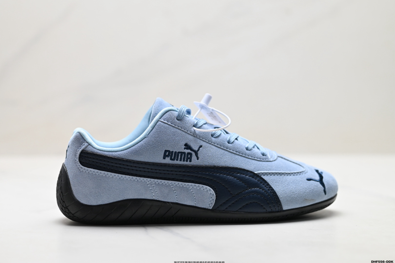 【07206】Puma Speedcat OG Casual Shoes Size: 36-45