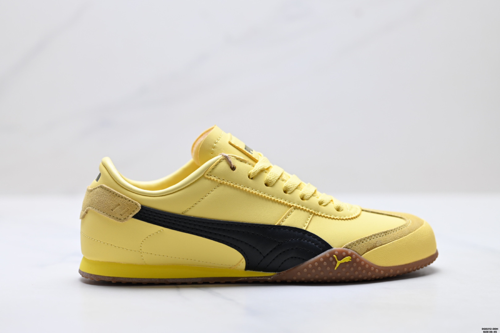 【07497】Puma Bella UT Low-Top Casual Shoes