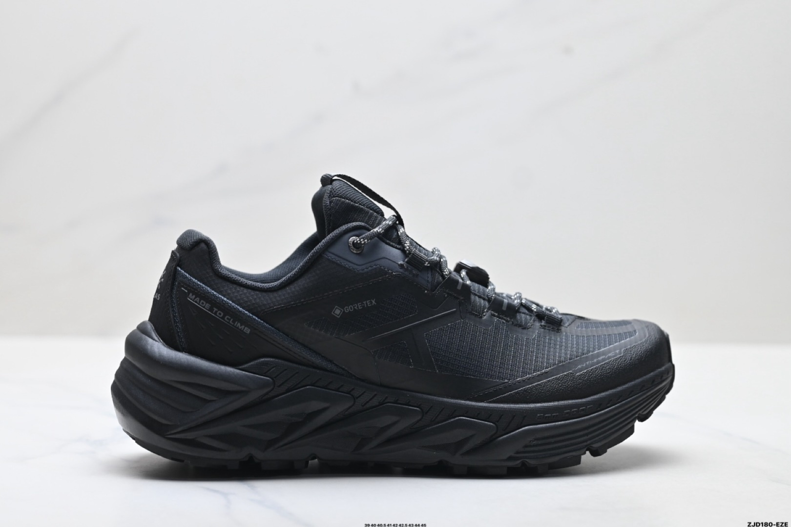【07583】KAILAS Mountain 2 GTX Hiking Shoes Size: 39-45