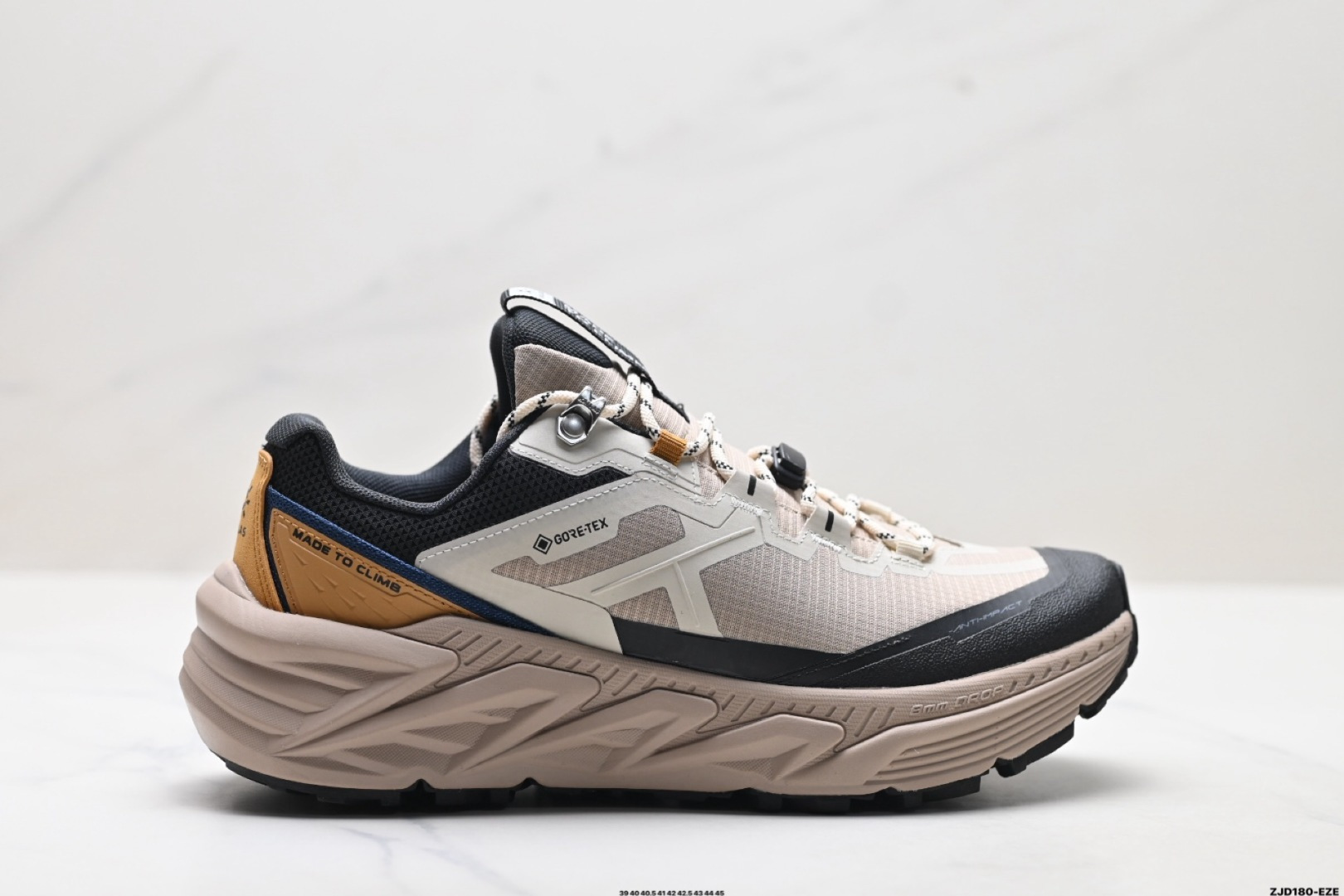 【07582】KAILAS Mountain Hiking Shoes Size: 39-45