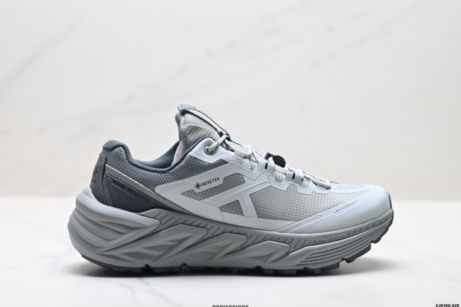【07581】✅KAILAS Mountain Trek-2 GTX Outdoor Sports Rebound Anti-Slip Low-Top Moun