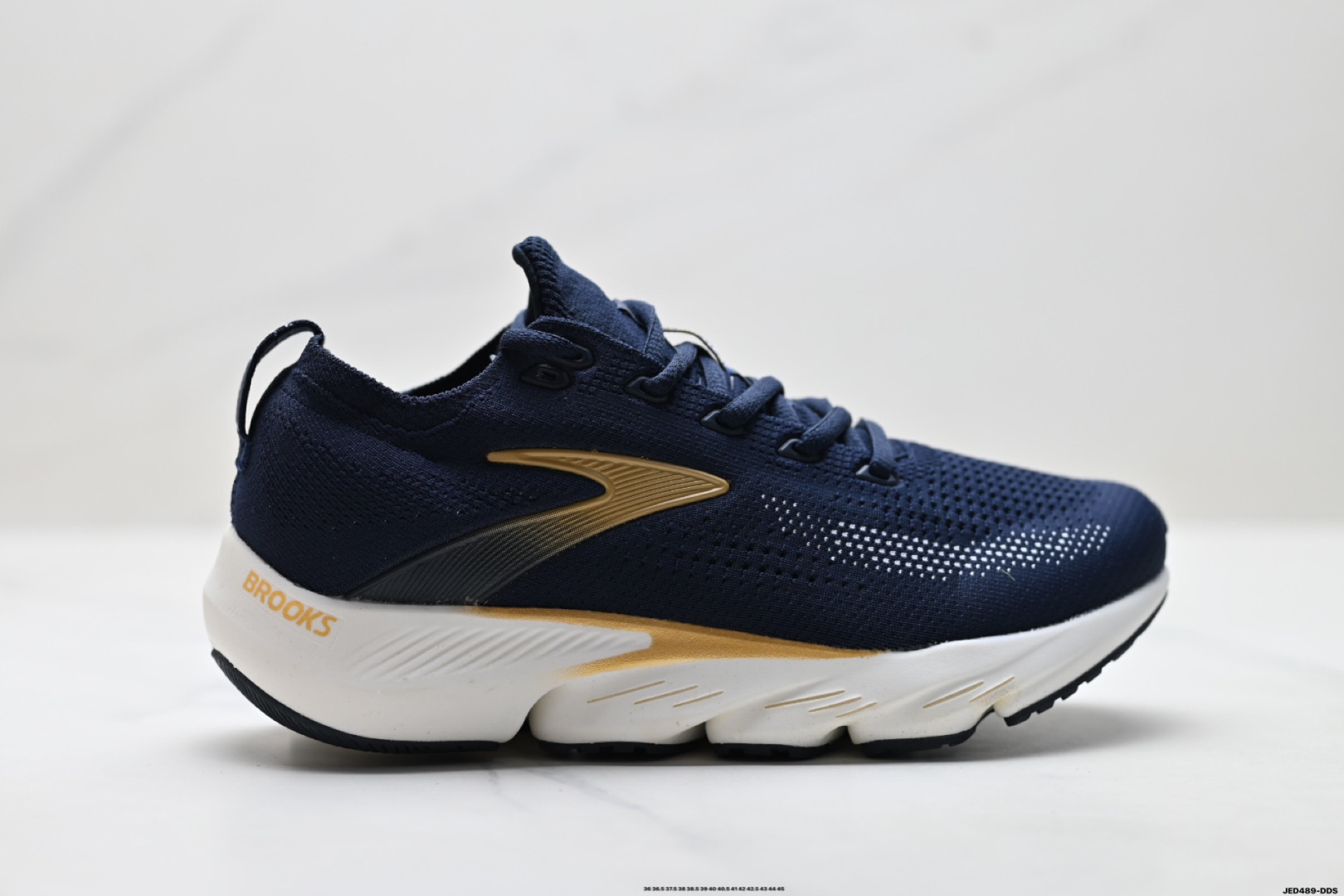 【07703】Brooks Glycerin Flex Running Shoes Size: 36-45