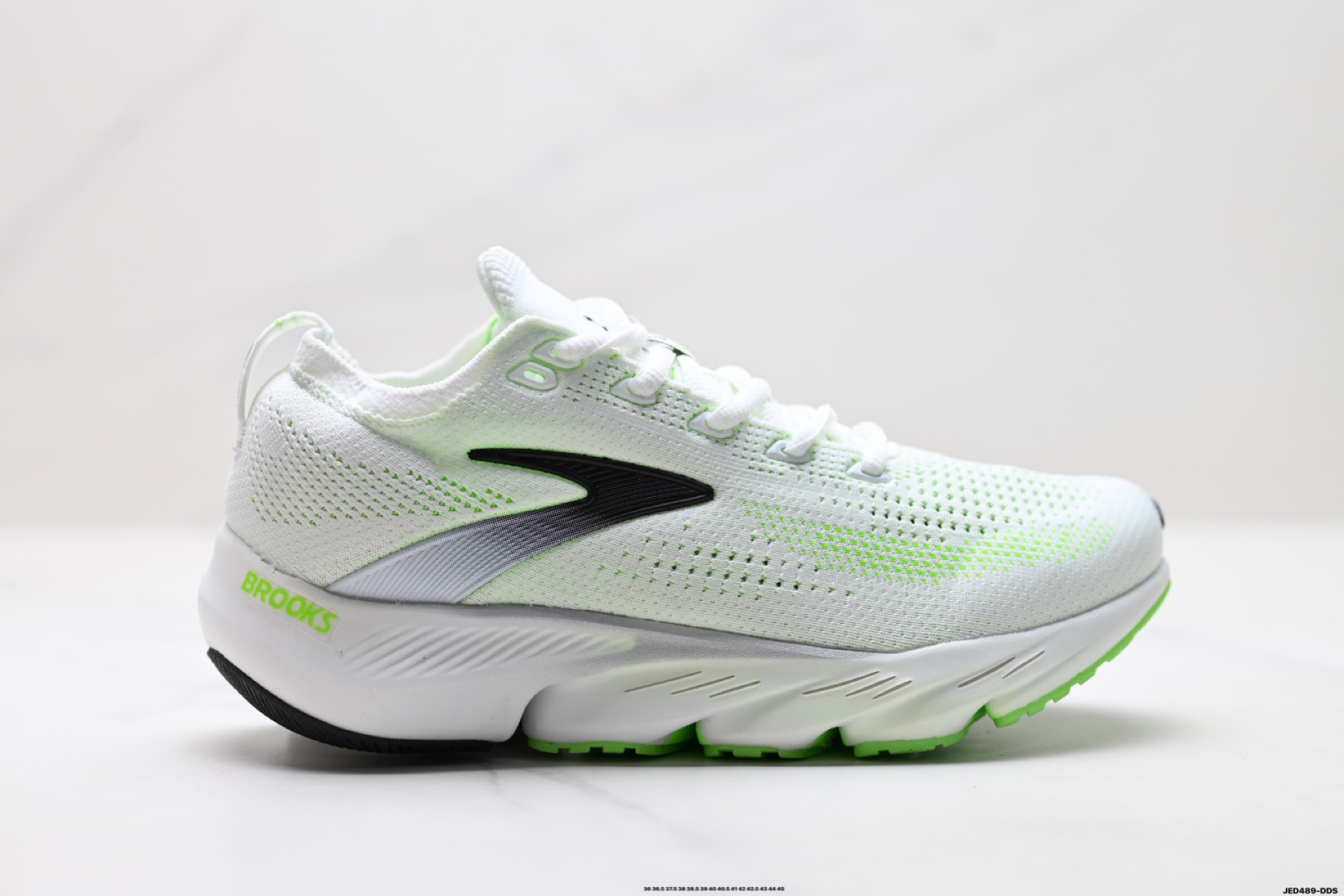 【07702】Brooks Glycerin Flex Running Shoes Size: 36-45
