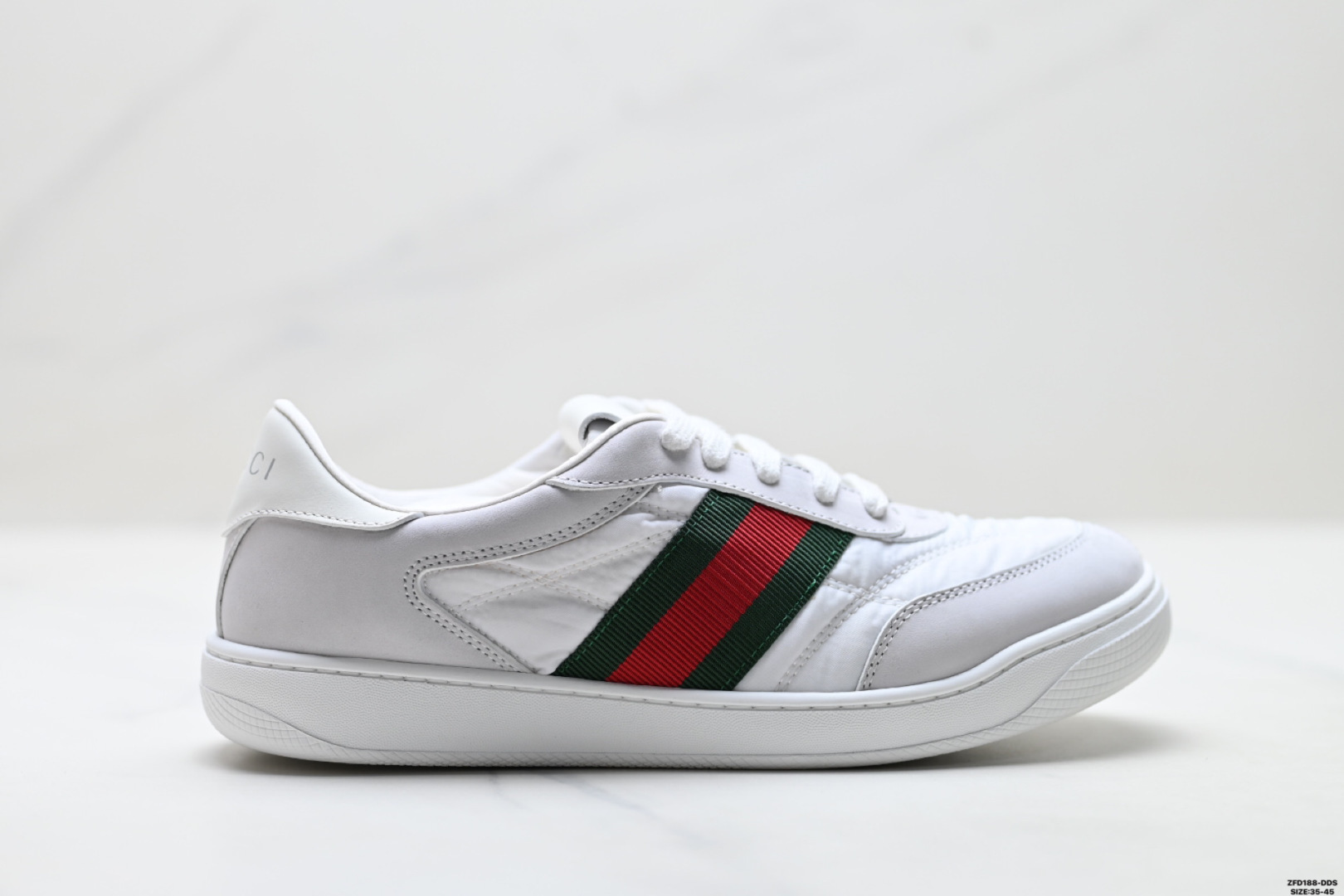 【07717】Gucci GG Sneakers Size: 35-45