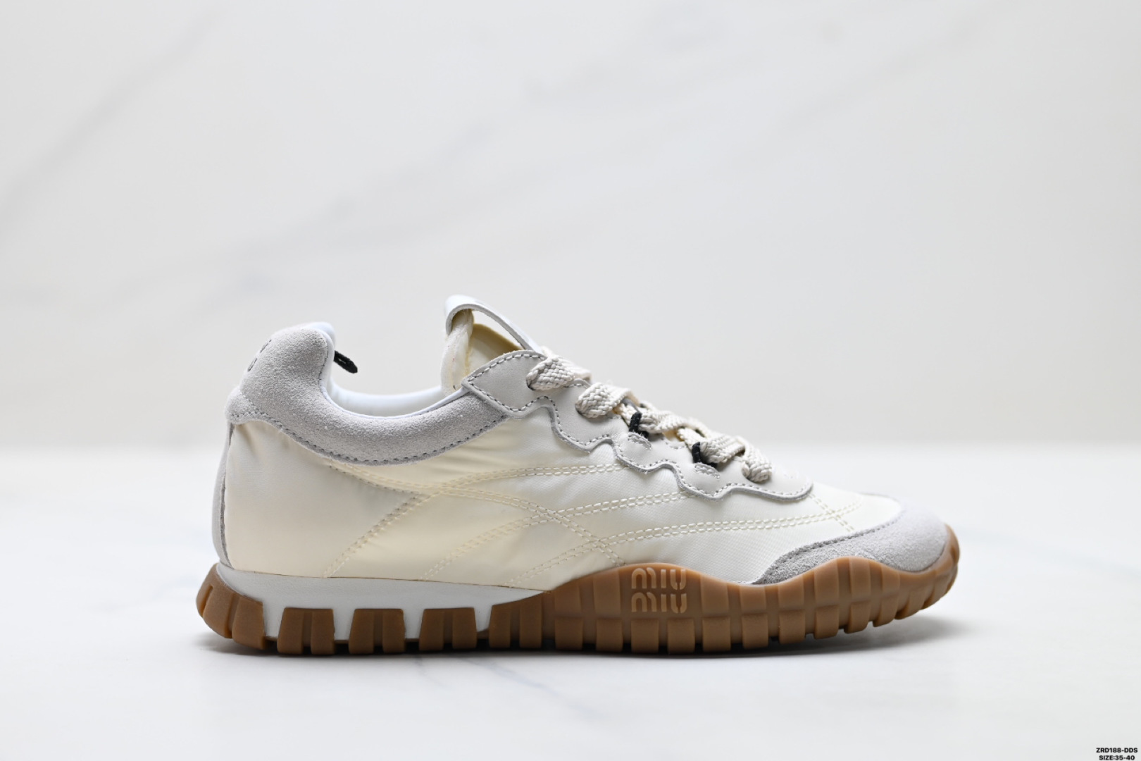 【07711】Miu Miu Casual Shoes Size: 35-40