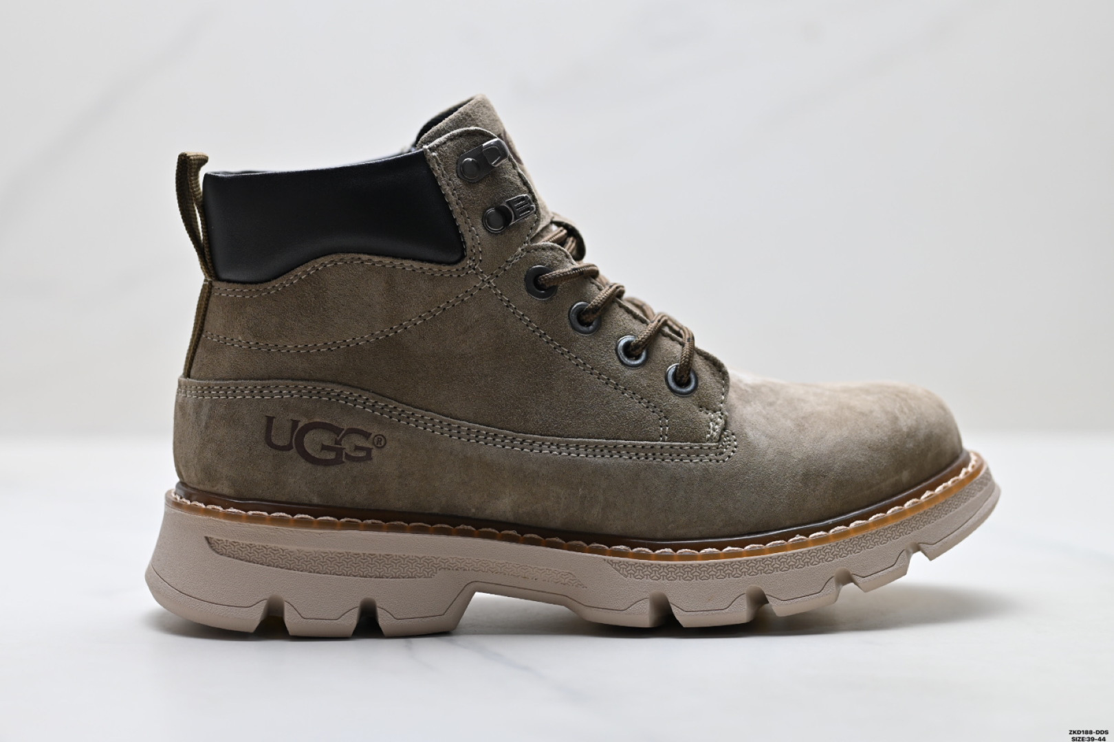 【07715】UGG Tasman Weather Hybrid Boots Size: 39-44