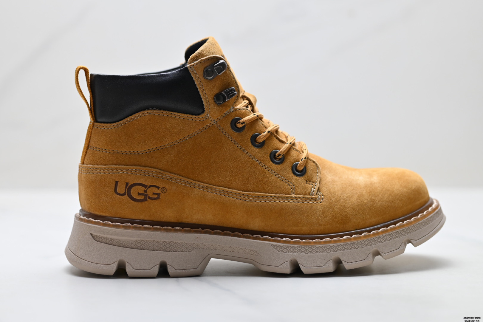 【07716】UGG Tasman Weather Hybrid Casual Boots Size: 39-44