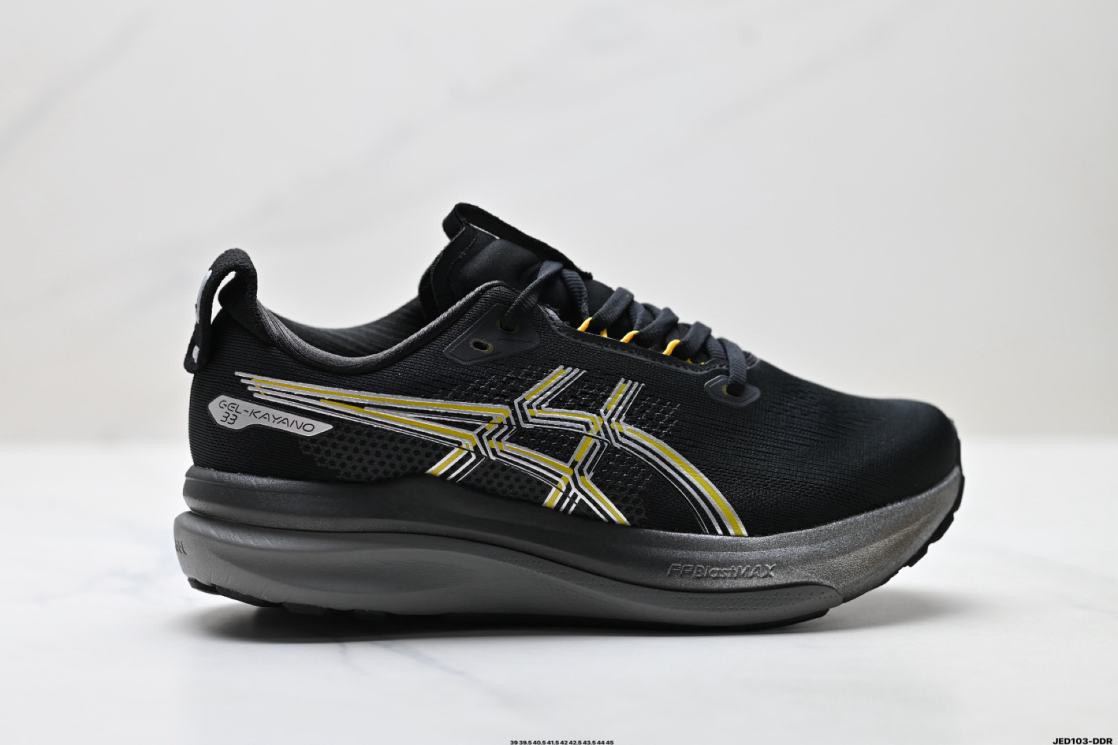【07735】Asics Gel-Kayano 33 Running Shoes Size: 39-45