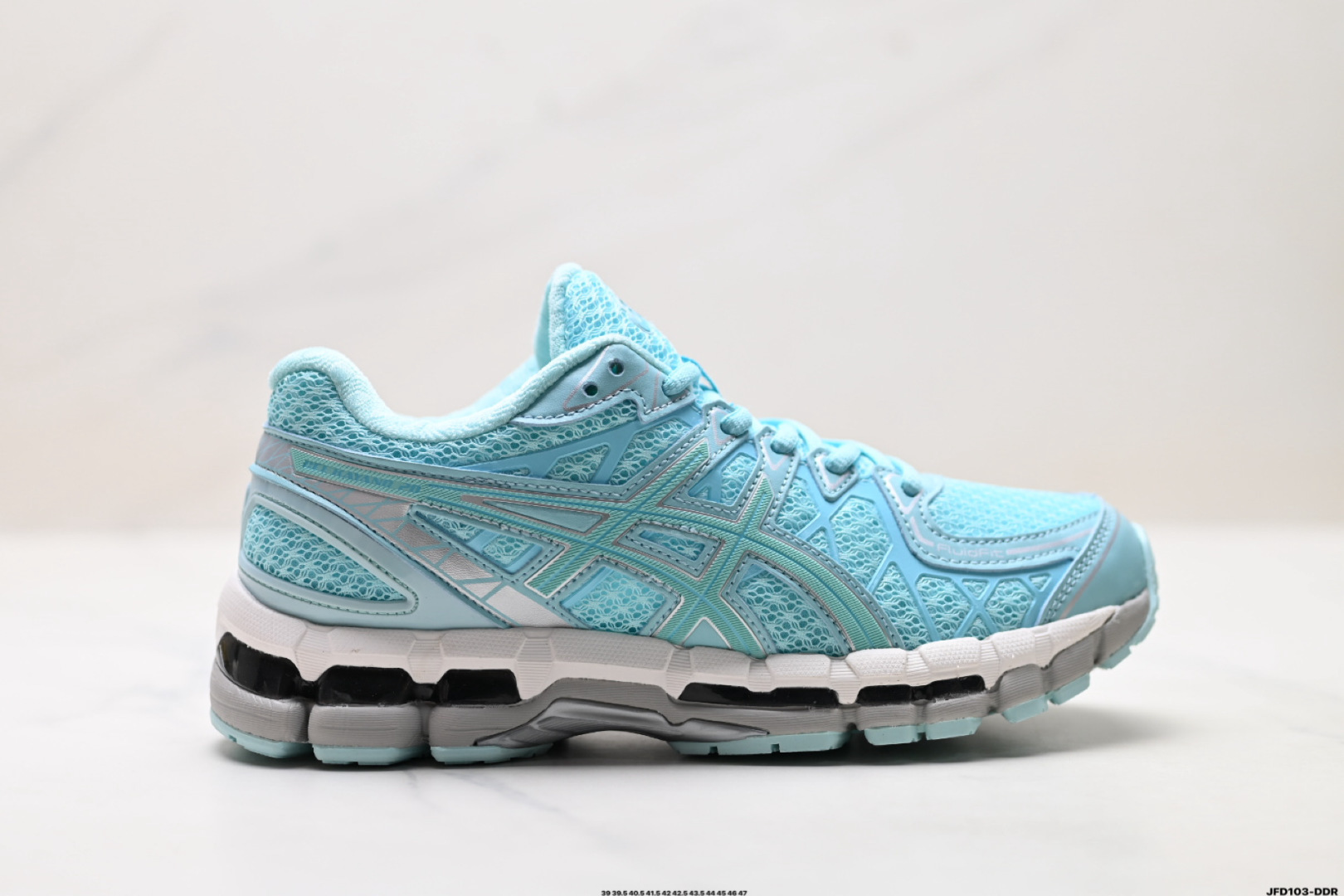 【07737】Asics Gel-Kayano 20 Running Shoes Size: 39-47