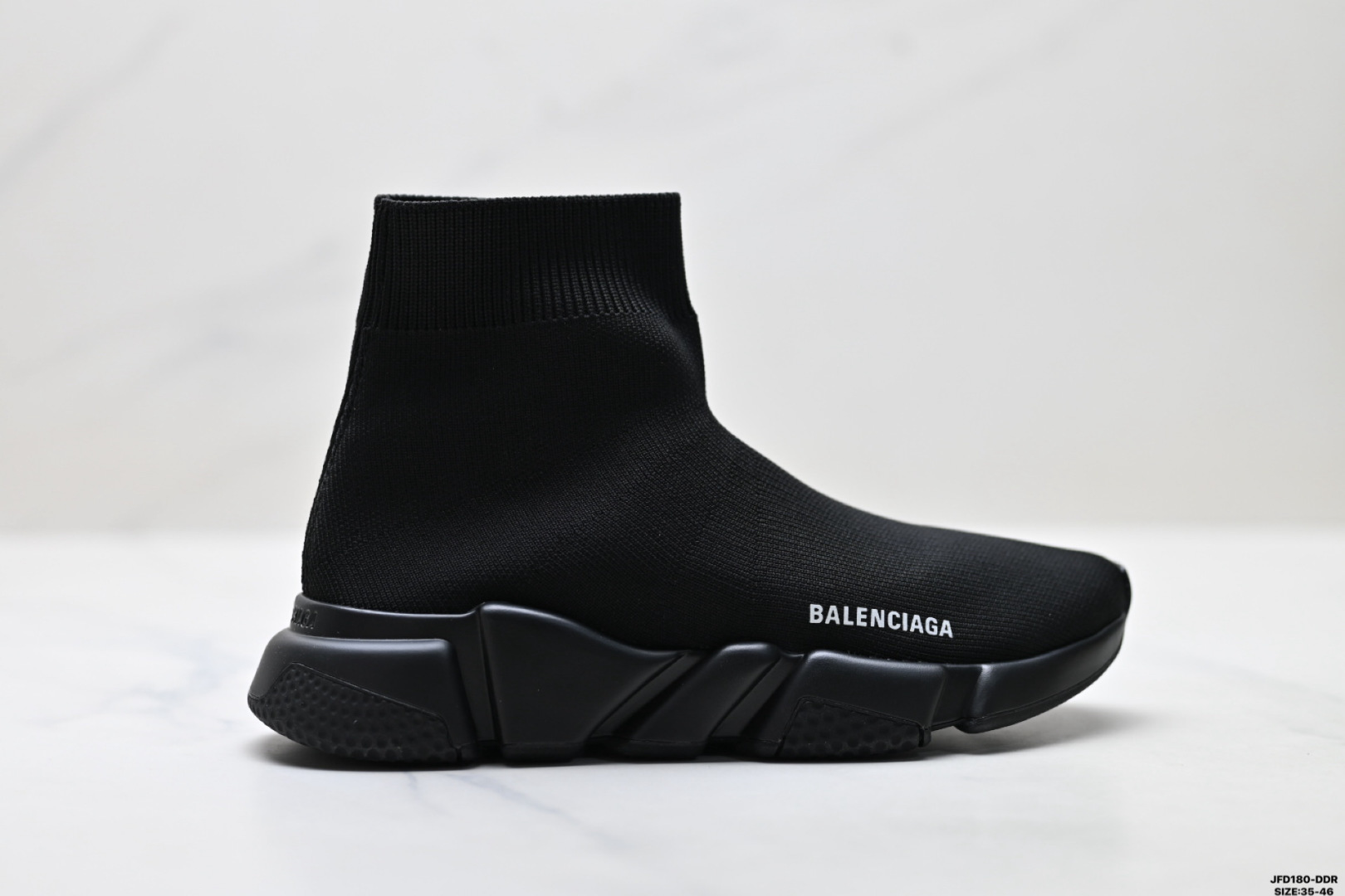 【07754】Balenciaga Speed 1.0 Sneakers Size: 35-46