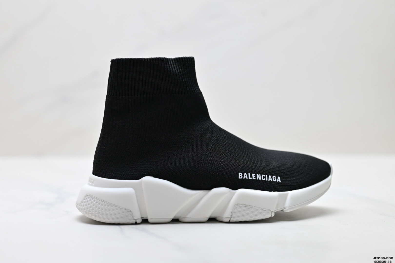 【07753】Balenciaga Speed 1.0 Sneakers Size: 35-46