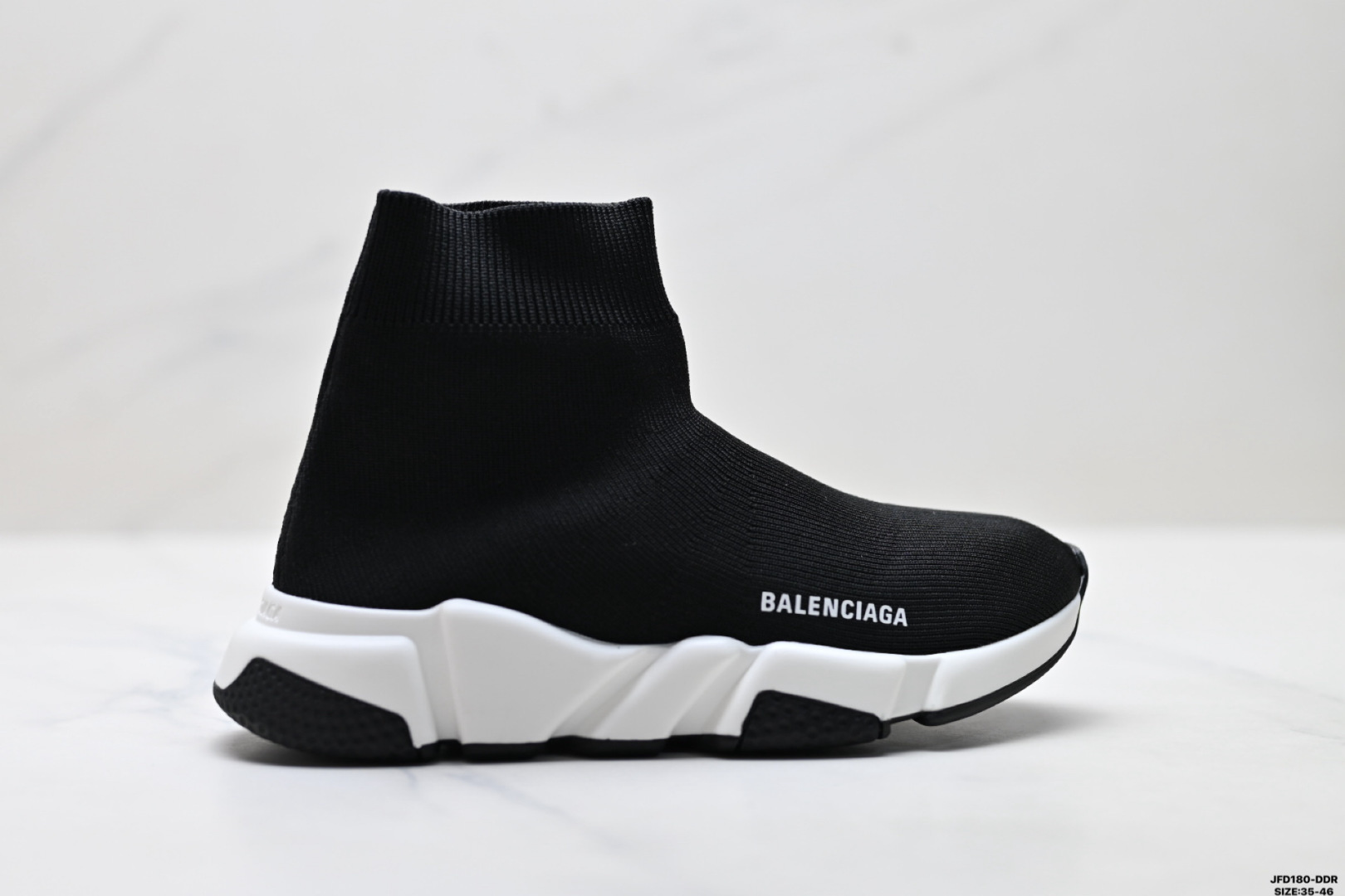【07750】Balenciaga Speed 1.0 Sneakers Size: 35-46