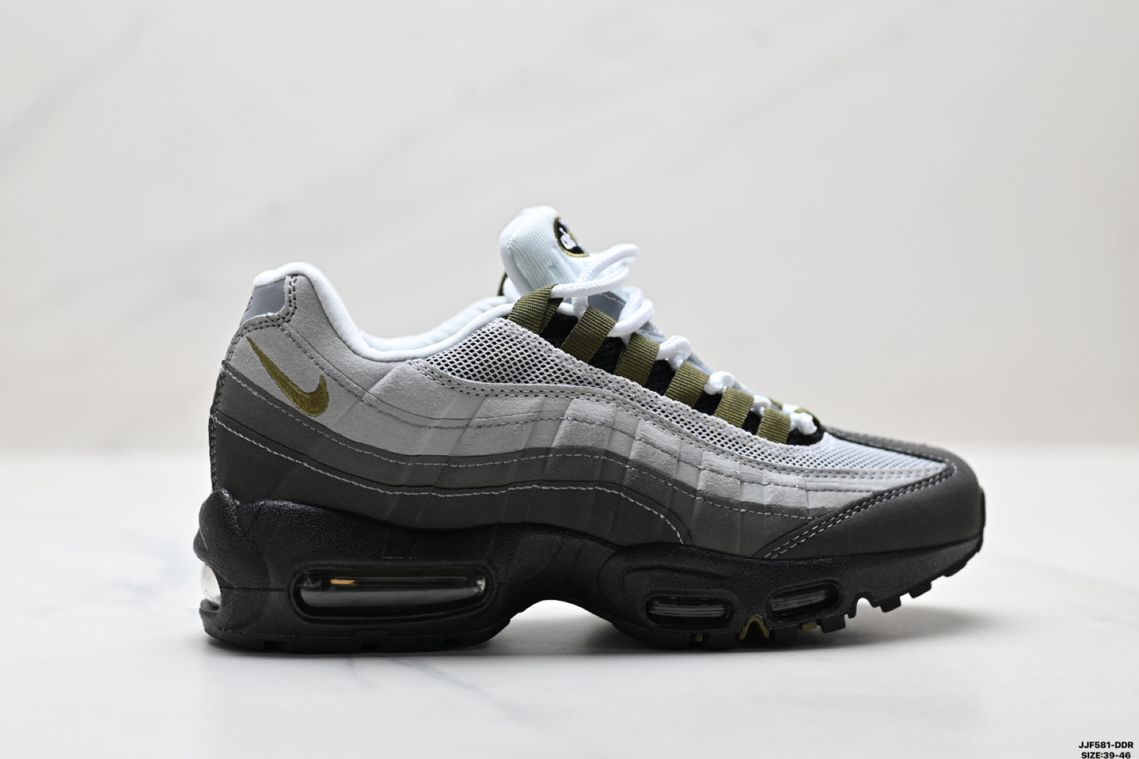 【07770】Nike Air Max 95 TT Casual Shoes Size: 39-46