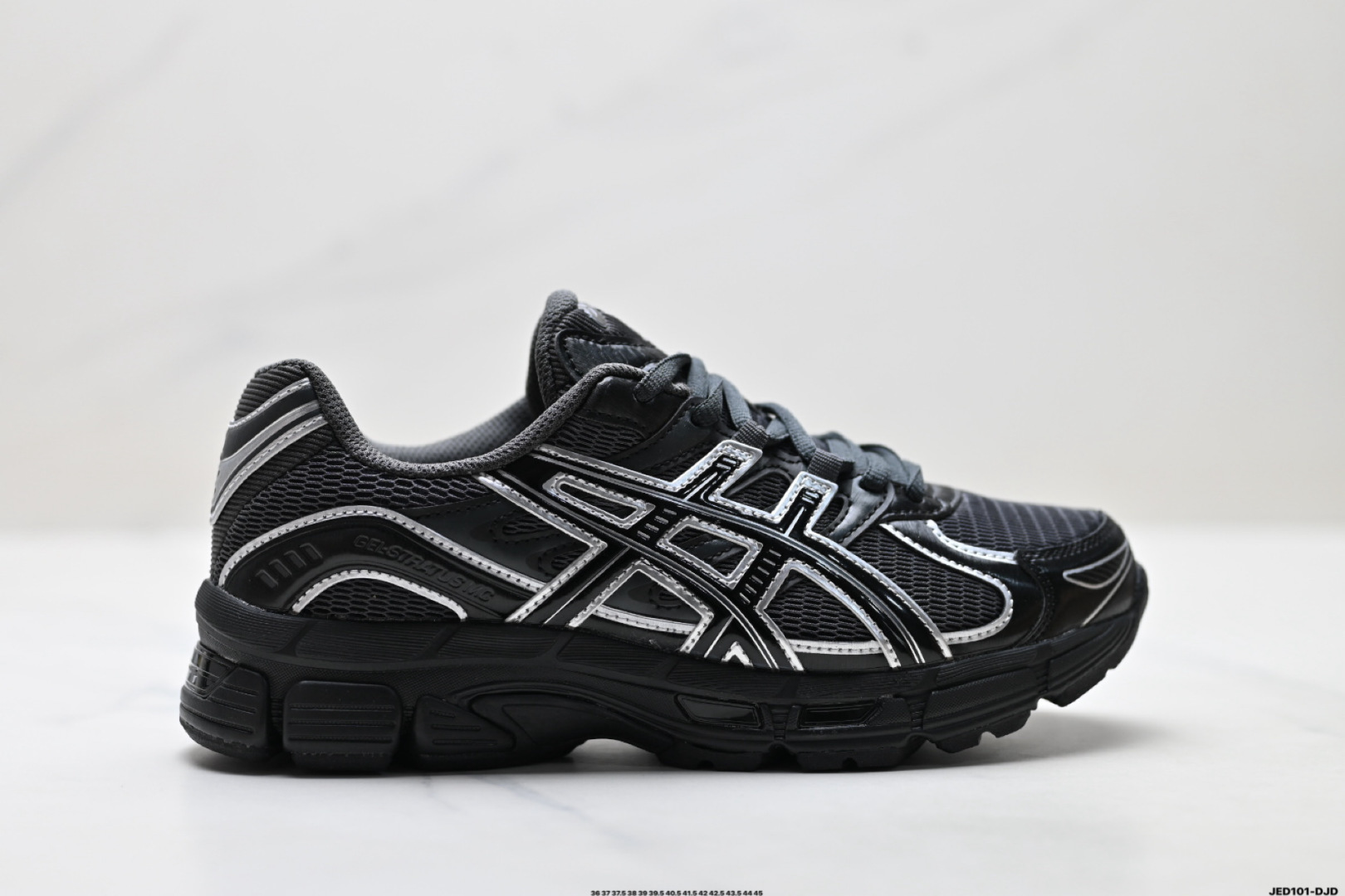 【07804】Asics Gel-Stratus MC Running Shoes Size: 36-45